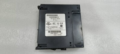 GE FANUC IC693PBM200-DE PROFIBUS DP MASTER MODULE IC693PBM200