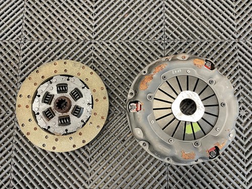 Frizione Austin Healey Kit AP completo - Foto 2 di 9