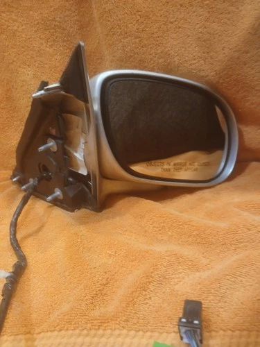 98-05 BUICK PARK AVENUE RIGHT SIDE VIEW OUTSIDE MIRROR.  