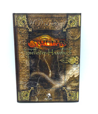 Cthulhu Spieler Handbuch RPG Pegasus Press