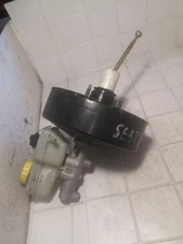 SEAT IBIZA III 6L1 Unterdruck-Bremskraftverstärker 6Q1614105T 1.40 18242873