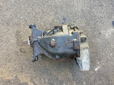 2007 - 2010 BMW X5 E70 Rear Axle Differential Carrier Assembly OEM