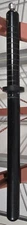 Vintage Monadnock 20" Police Riot Baton PR 20 Black Security MP Military Guard