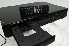 Marantz Lettore CD | CD-48 Lettore Compact Disc con Telecomando - Hifi Separato