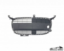 Stoßstange Gitter Vorne für Citroen C1 PM PN 09-12