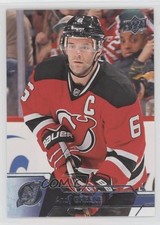 2016-17 Upper Deck Andy Greene #114 2d8