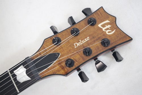 LTD EC-1000 KOA (no250717) - Picture 4 of 10
