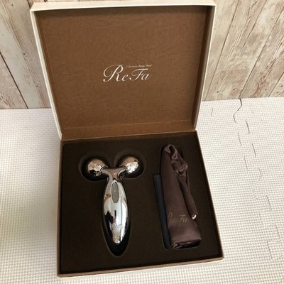 ReFa CARAT Face & Body Beauty Roller PEC-L1706 aus Japan