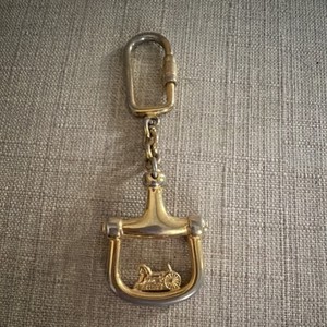 Celine Keyring | eBay