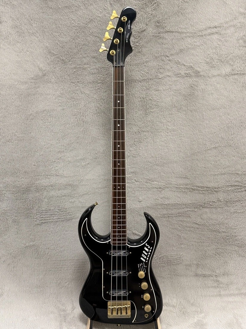 Burns Bass Guitars for sale | eBay