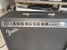 Fender Front Man 210R