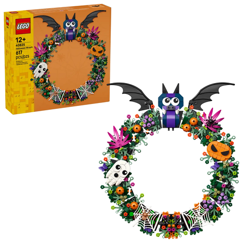 Halloween Themed LEGO Sets, NEW, Sealed in Box (Dropdown Menu) - FREE SHIPPING - Picture 36 of 42