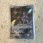 Mewtwo 052 Sv: Scarlet & Violet Promo Cards Holo