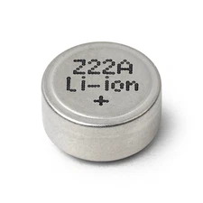 OEM Oticon LI-ION 312 Polaris/Velox S Combo Rechargeable Battery Z22A Z 22