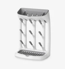 OXO tot Space Saving Drying Rack - Brand New