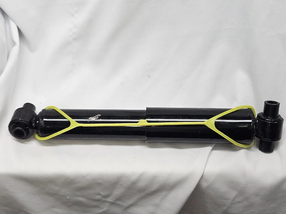 Amortecedor Monroe 65490 Magnum preto - Imagem 2 de 4