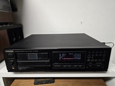 Kenwood DP-M6620 CD Player