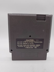 Adventure Island For Nintendo NES 1988 Cartridge Only