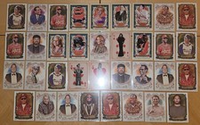 Assorted 35 Card Lot Bo Derek, Bob Denver, Jerry Lewis, Apollo 11 etc Great Cond