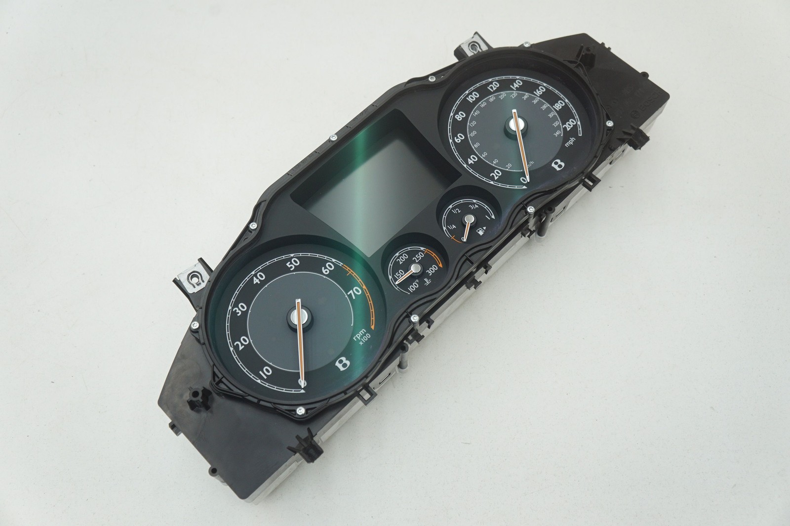 Speedometer Instrument Cluster 3W0920851R Bentley Continental Flying Spur 2015