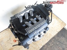 98-99 Honda Accord J30a Engine Sohc Vtec 3.0l Distributor Type Jdm J30a Motor