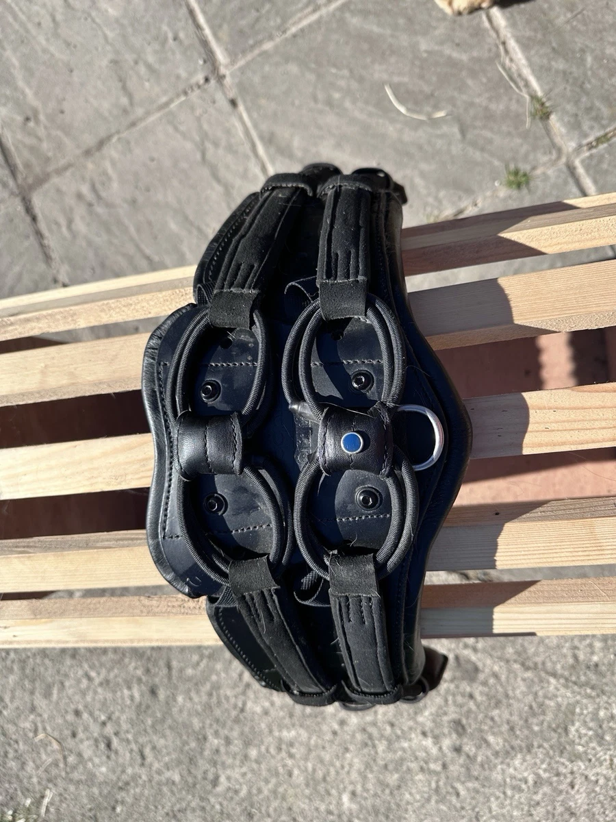 Sangle Stübben en cordes avec boucles