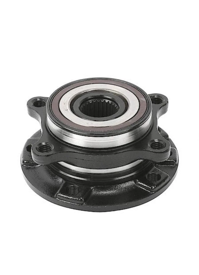 91-556392 Cojinete de cubo de rueda Carquest se adapta a 15-17 Chrysler 200 13-16 Dodge Dart Foto 4 de 4