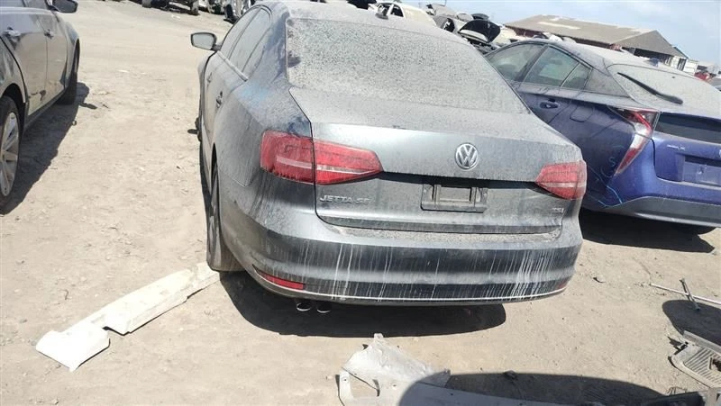 POWER BRAKE BOOSTER 2014-2016 VOLKSWAGEN JETTA Foto 4 de 4