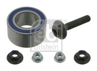 Radlagersatz Vorderachse FüR Audi Skoda VW A4 B5 Avant A6 C5 Superb I
