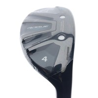 NEW Callaway Rogue 4 Hybrid / 21 Degrees / Regular Flex
