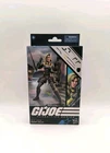 G.I. Joe Classified Series #104 AGENT HELIX Action Figure HASBRO New Sealed