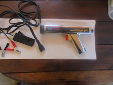 Sears Craftsman Advance Timing Light 161.2194 Excellent Tested And Working