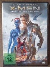 X-Men – Zukunft ist Vergangenheit DVD