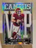 2022 Leaf Pro Set Draft Metal Campus VIP Spencer Rattler #VIP-SR1 [gls0034]