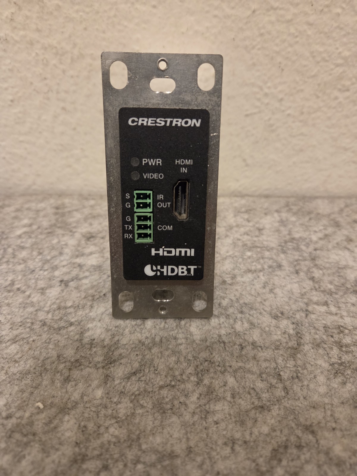 CRESTRON - DM-TX-4K-100-C-1G-B-T