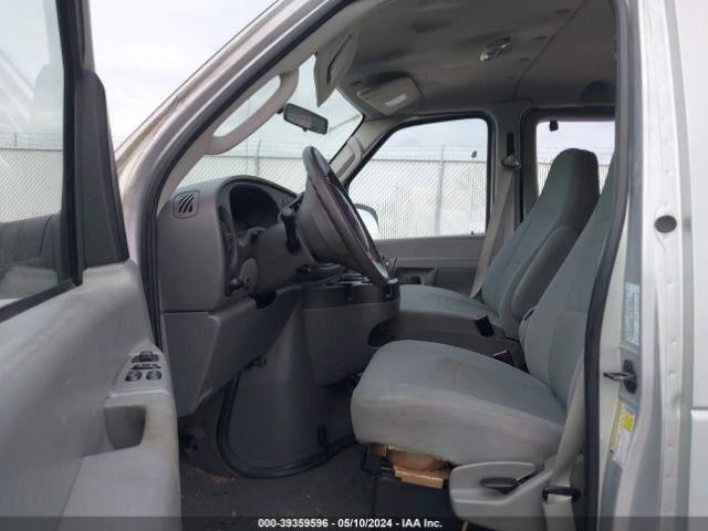 Driver Left Tail Light Fits 05-14 FORD E150 VAN 3142306 thumbnail 6