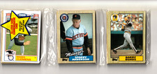 1987 Topps Football Cards 19