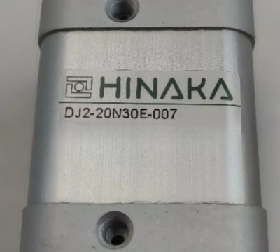 1Pcs New For Automatic threading of pneumatic cylinder DJ2-20N30F-007