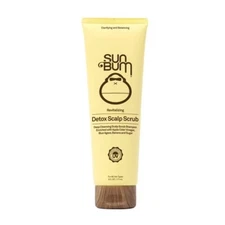 Sun Bum Detox Scalp Scrub - 6 fl oz