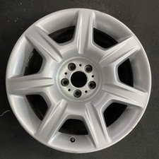 Front Rolls Royce Ghost OEM Wheel 20” 10-15 Factory Original Rim 6782414 97742