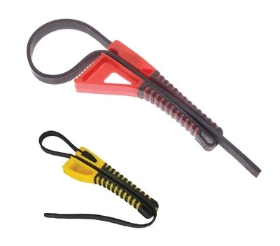 Set Spanar Tali Constrictor SOFT GRIP BOA, Sesuai untuk Jurupipa dan Mekanik - Image 1 of 3