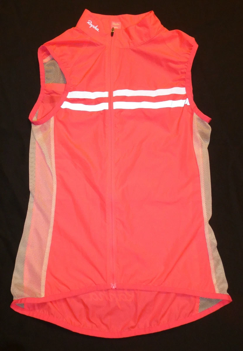 Rapha Pink Size S Cycling Clothing for sale | eBay