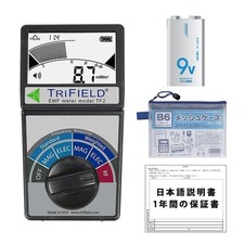 Neu Trifield Meter TF2 Digital EMF Meter f&uuml;r Magnetfunk & Elektro
