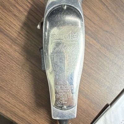 andis master 317G