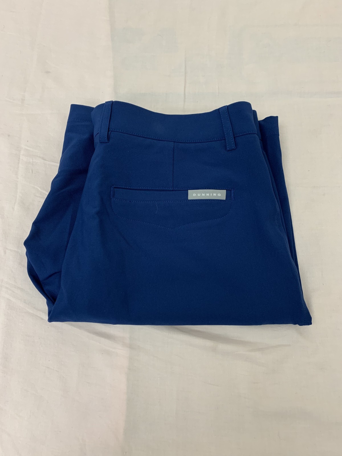 Dunning Golf Bingham Ventilated Performance Short… - image 12