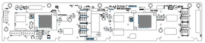 Supermicro BPN-SAS3-826EL1 12xSATA/SAS3 backplane, SAS expander (223 EUR 0% VAT)