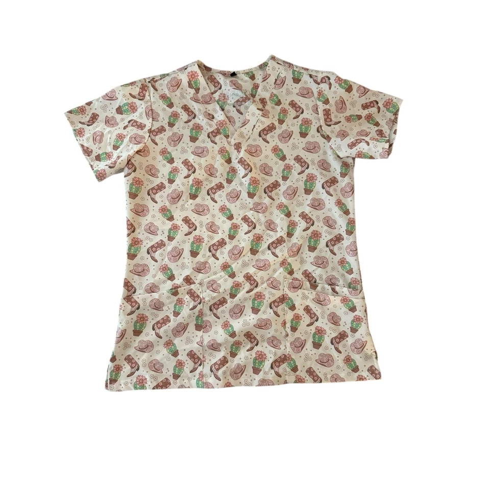 Lote de 3 Exfoliantes Mujer Talla S Disney, Revel y GT Performance Foto 4 de 4