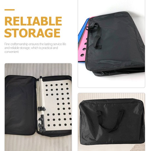 Music Stand Bag Equipment Foldable Replacement Case Carrying for - Picture 2 of 12
