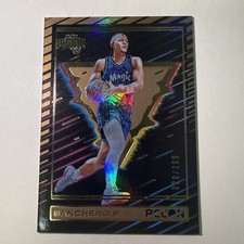 2023-24 Recon Basketball Paolo Banchero Holo Bronze /299 #23 Orlando Magic