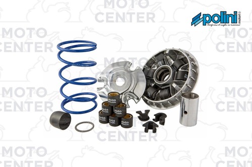 VARIATORE POLINI HI-SPEED PIAGGIO VESPA ET4 125 150 ('99-'02) - LIBERTY 125 150 - 第 1/1 張圖片